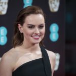 BAFTAS: Daisy Ridley’s Undone ‘do