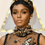 The Secret To Janelle Monae’s Ethereal Goddess Makeup