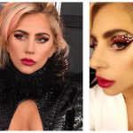 Get Into Lady Gaga’s ‘Red, Rebellious Eye’