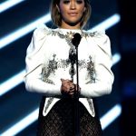 The Trick To Rita Ora’s Billboard Music Awards’s Smoky Stare