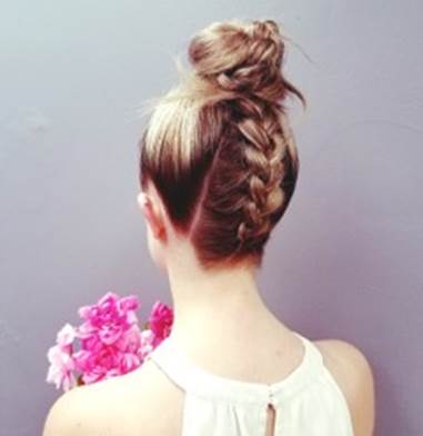 Your New Go-to Hairstyle For Summer