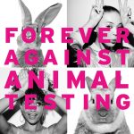 The Body Shop Calls For An Animal Testing Ban