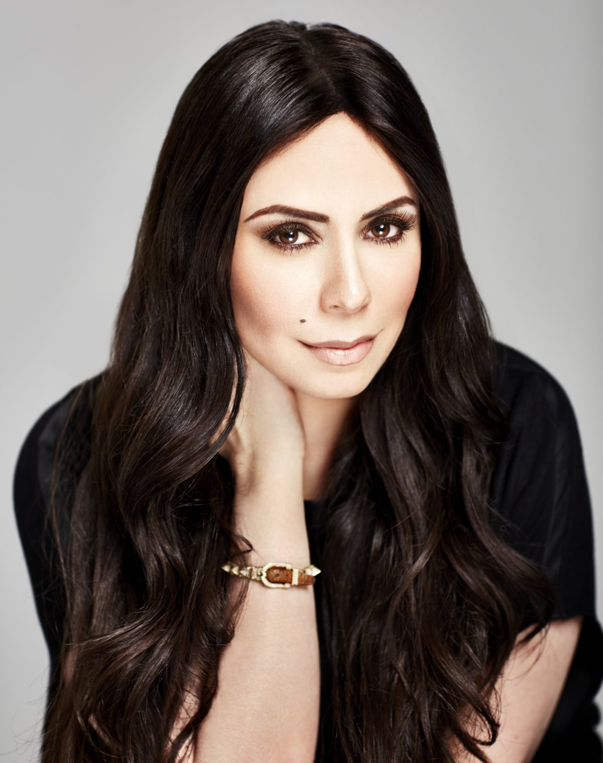 Five Rules For Life: Dineh Mohajer, Co-Founder and Creative Director of Smith & Cult