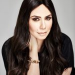 Five Rules For Life: Dineh Mohajer, Co-Founder and Creative Director of Smith & Cult