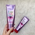 Better Homes & Gardens Beauty Box: L’Oreal EverPure Moisture Haircare