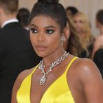 The Trick To Gabrielle Union’s Soft Smoky Eye