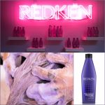 Bid Brassy Hair Goodbye With Redken’s Color Extend Blondage