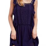 Nordstrom Anniversary Sale Must-Have: Free People Priscilla Minidress