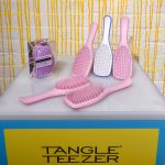 Tangle Teezer’s Famous Detangling Brush Now Has A Much-Requested Handle