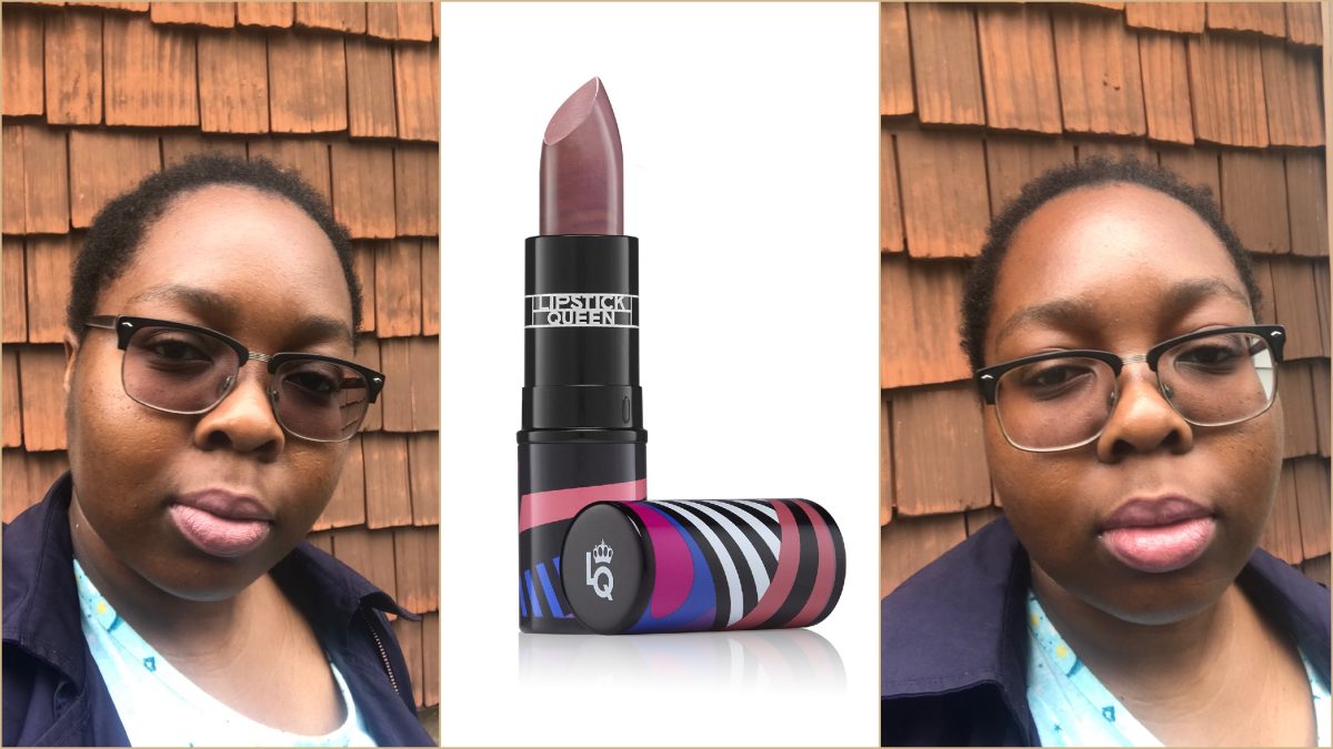How To Use Brown Liner Or Gloss To Make Lipstick Work For Your Skin Tone