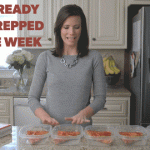 Motivate Monday, Because You Can Meal Prep In Under An Hour
