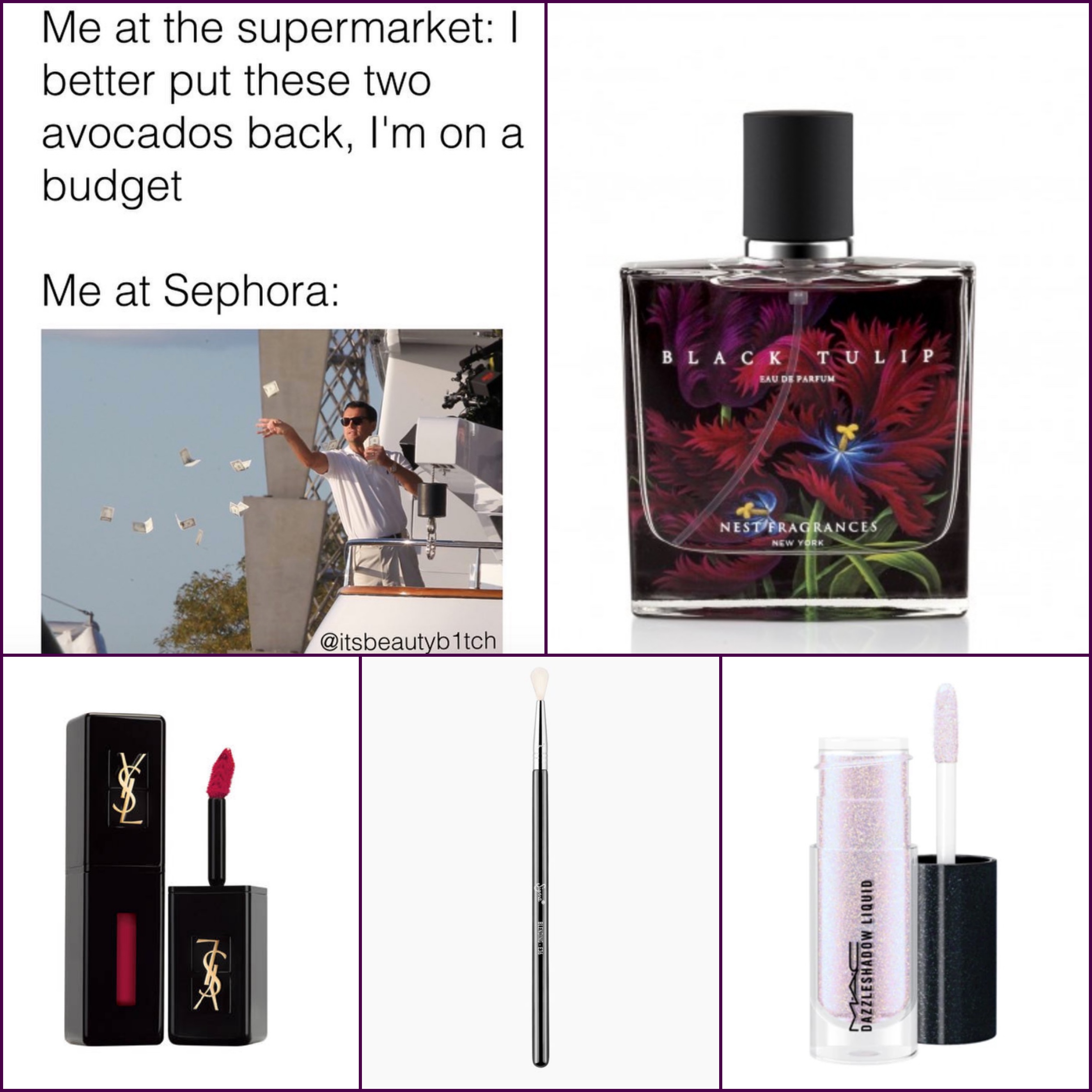 Obianuju’s September Favorites | Rouge 18