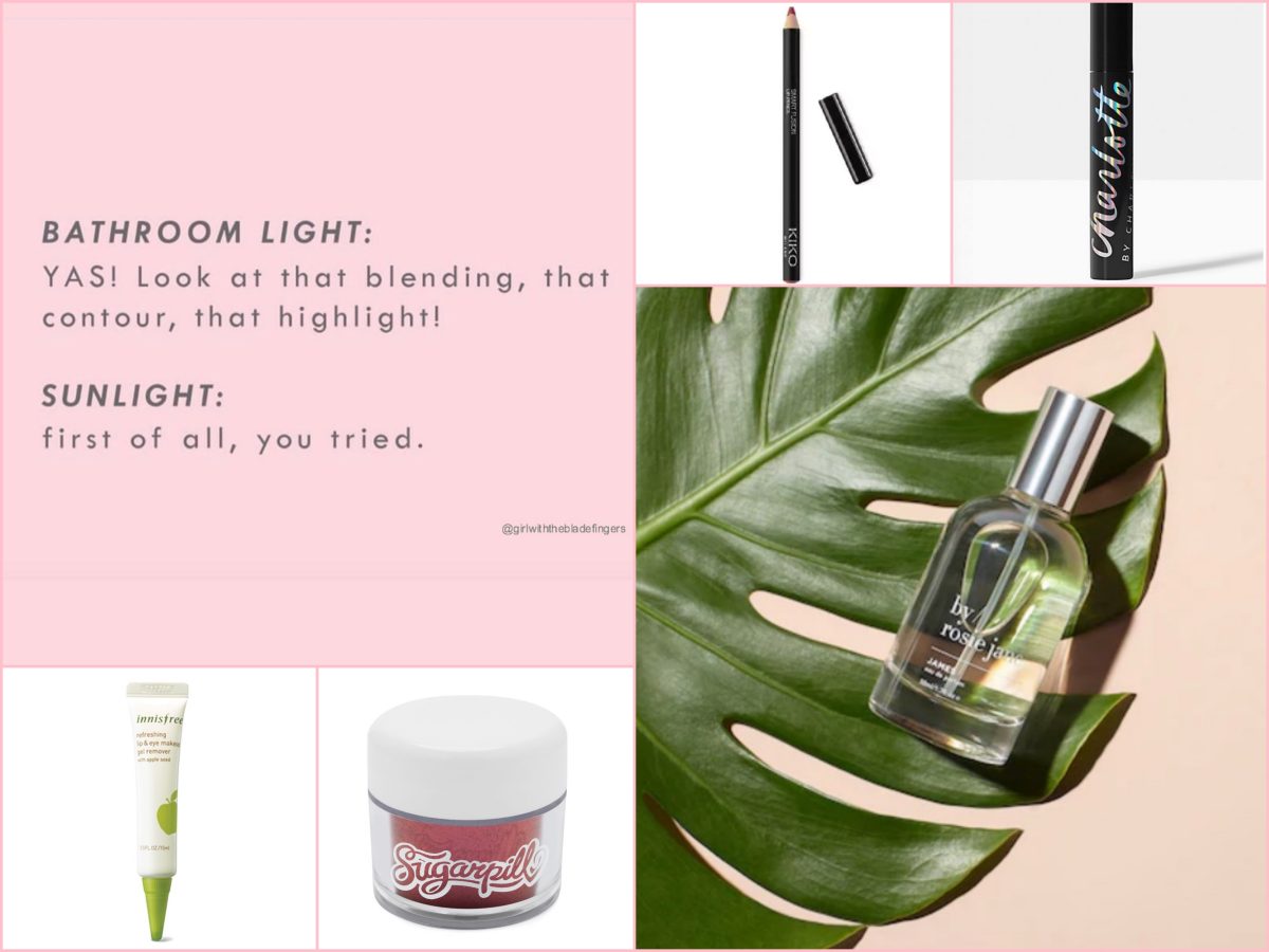 Obianuju’s October Favorites