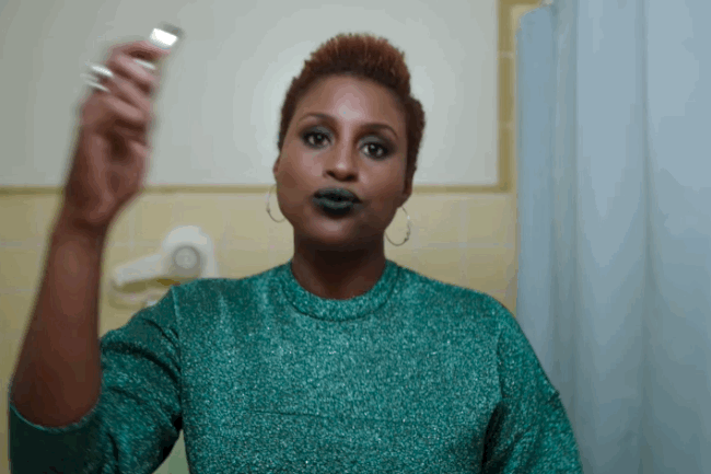 Holiday Gift Guide 2018: Issa Of “Insecure” Edition