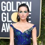 How To Recreate Camilla Belle’s Stunning Blue-Green Stare