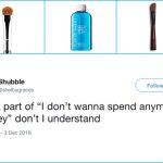 Beauty Products Obianuju’s Repurchased, Part III: Beauty Tools