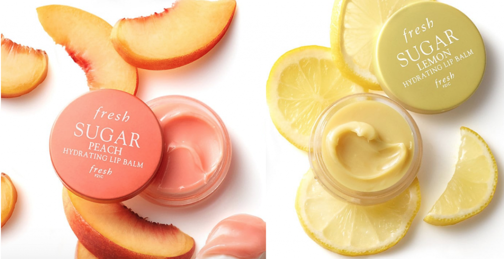 à¸à¸¥à¸à¸²à¸£à¸à¹à¸à¸«à¸²à¸£à¸¹à¸à¸�à¸²à¸à¸ªà¸³à¸«à¸£à¸±à¸ Fresh Sugar Lip Hydrating Balm Lemon