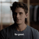 Motivate Monday, Because You Can Cook Like Queer Eye’s Antoni