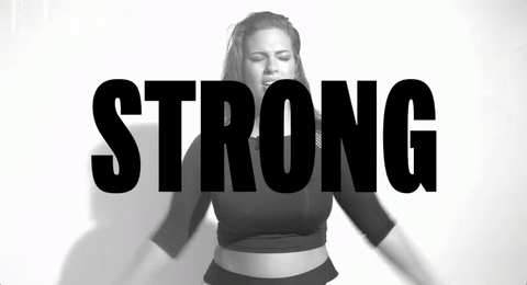 Motivate Monday, Because You Can Work Out Like Ashley Graham
