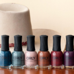 Mani of the Week: Orly Fall 2020 Desert Muse Collection
