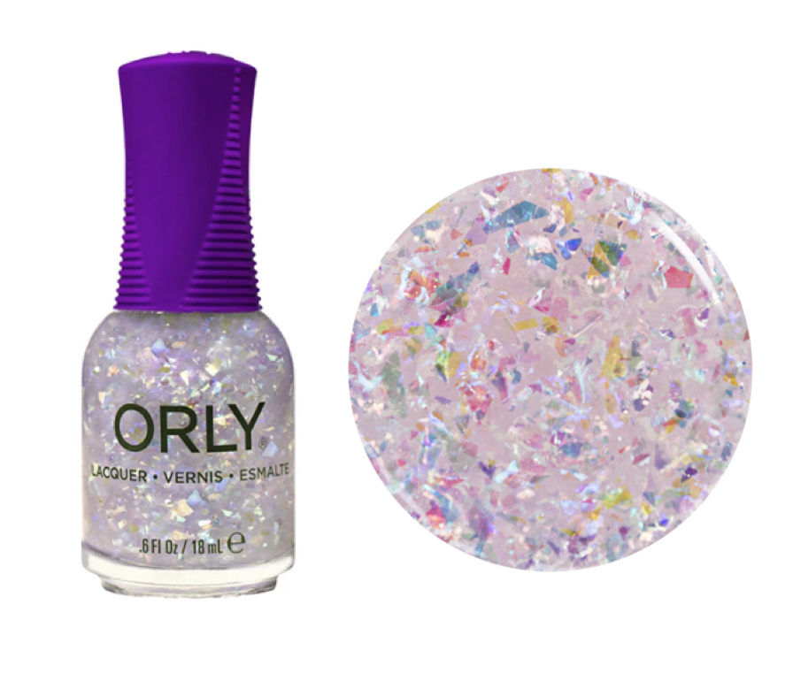 At-Home Broken Nail Repair Kit + My Other Top ORLY Products