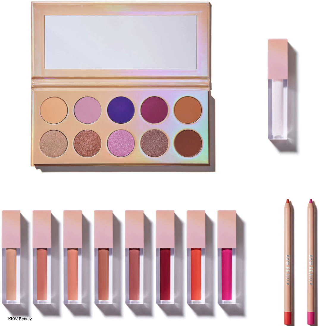 Breaking Beauty News: Wishful, Maybelline & More!