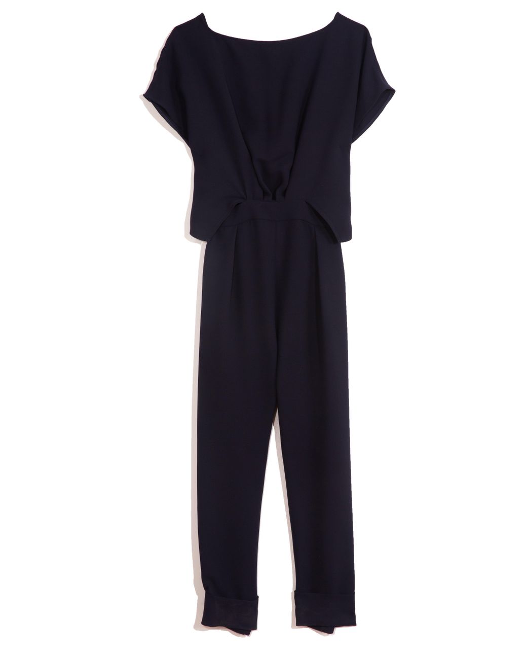 The Perfect Jumpsuit.