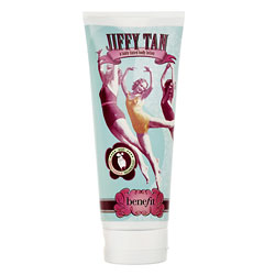 Do Yourself a Favor and Purchase Benefit’s Wonderbod Jiffy Tan