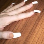 A Word About French Manicures
