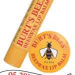 Burt’s Bees