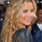 Bombshell Curls How To