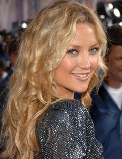 Bombshell Curls How To