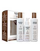 Big Hair Catalyst: Nioxin