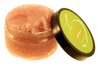 Pour Some Sugar on Me Week Concludes: Klean Bath + Body Pink Grapefruit-Vanilla Body Polish