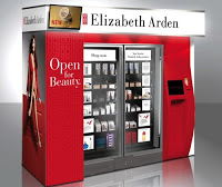 Beauty VENDING MACHINES?