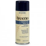 Smooth Operator: Aveeno Therapeutic Shave Gel