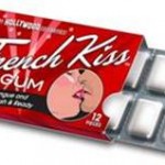 To Do: 1. Buy Gum, 2. Make Out With A Celeb