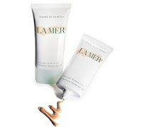 Nobody Puts YOU in a Corner When You Wear La Mer The SPF 18 Fluid Tint