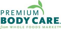Whole Foods Market’s New Premium Body Care