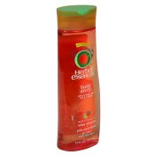 Shower Rotation: Herbal Essences Body Envy Shampoo and Molton Brown Reawakening Mer-Rouge Hair Hydramasque