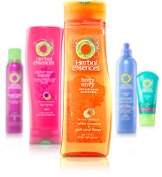 Get a Free Mani or Pedi when you Purchase Herbal Essences!