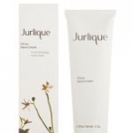 Beauty in Transit: Jurlique Citrus Hand Cream