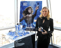 Naomi Watts is the New Face of ANGEL by Thierry Mugler