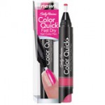 Midnight Manicure Maniacs: Try Sally Hansen Color Quick Fast Dry Nail Color Pen