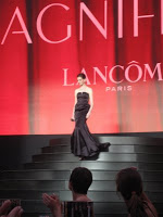Lancôme Welcomes New Ambassador Anne Hathaway