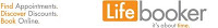 Lifebooker.com Offers 50% Off at Midtown Health and Beauty Spots
