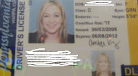 Take a Fab License Pic with Physician’s Formula