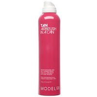 Glow-y Days Week: ModelCo Tan in a Can
