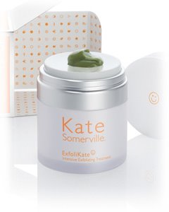 ExfoliKate to Reveal Gleaming Skin