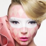 Viktor & Rolf for Shu Uemura Lash Bar: the Nexus of Fashion and Beauty